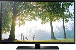 Samsung 55H6273 (UE55H6273AS) Televizyon kullananlar yorumlar